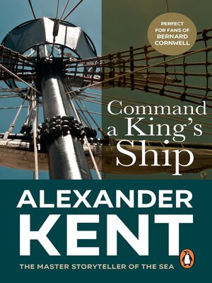 Command a King's Ship - ebook